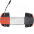 Syria Flag Distressed Razer Kraken X Skin